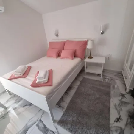 Apartamento Center