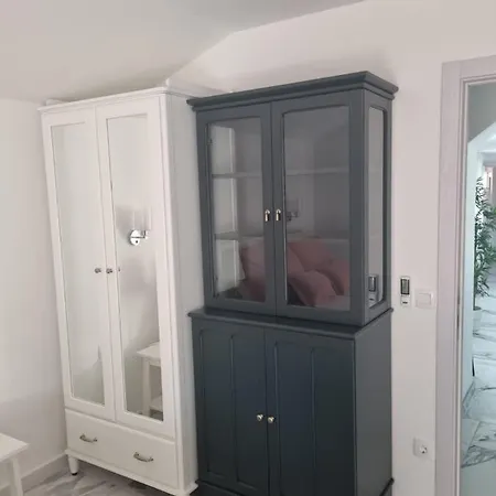 Apartamento Center *
