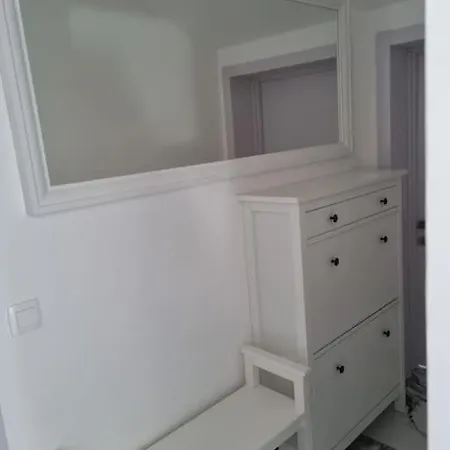 Center Apartamento
