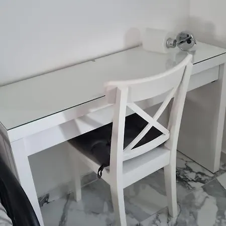 Center Apartamento Zadar