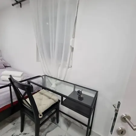 Center Apartamento *
