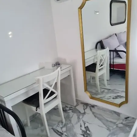 Center Apartamento *