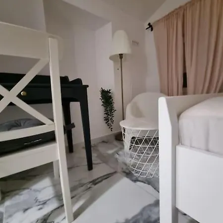 Center Apartamento *