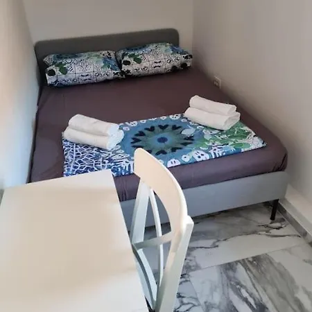 Apartamento Center