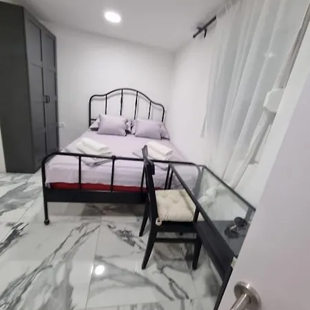 Apartamento Center *