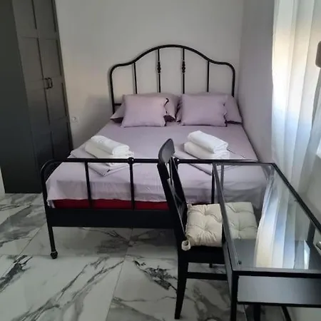 Center Apartamento *