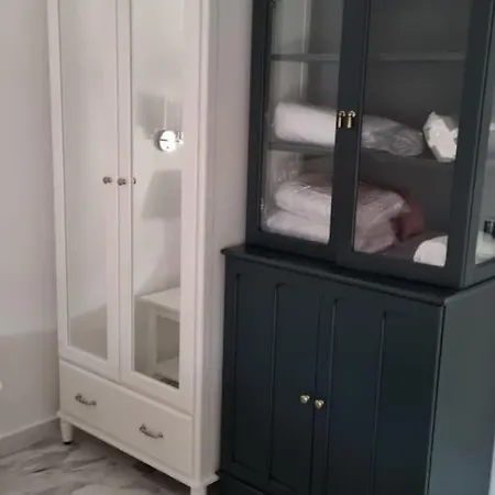 Center Apartamento Zadar