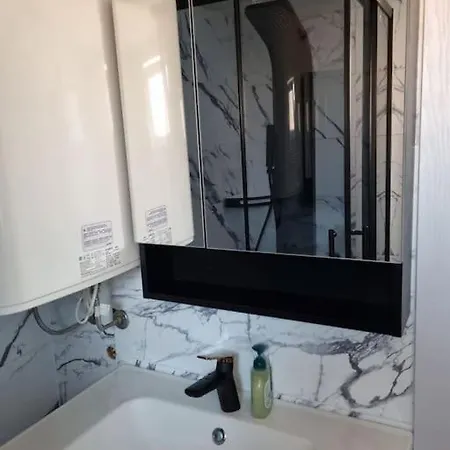 Apartamento Center Zadar