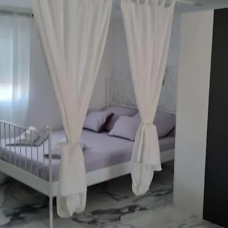 Center Apartamento