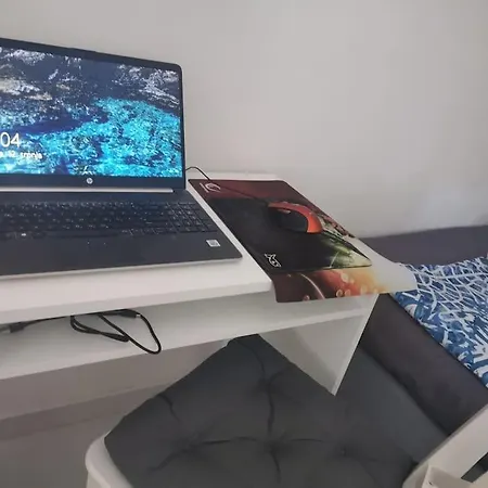 Center Apartamento