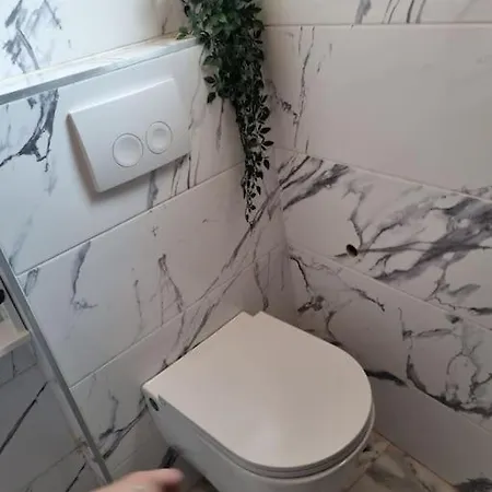 Apartamento Center *