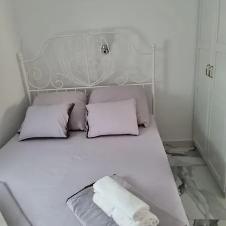Center Apartamento