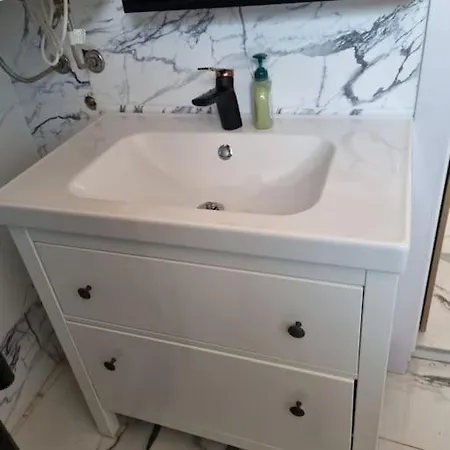 Apartamento Center *
