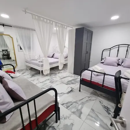Apartamento Center *