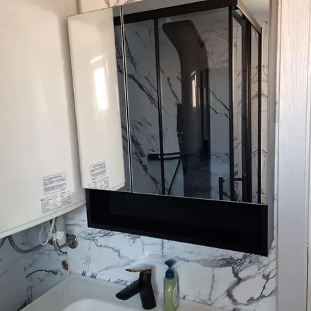 Apartamento Center *