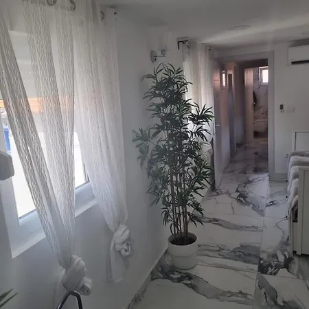 Center Apartamento *