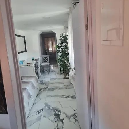 Center Apartamento *