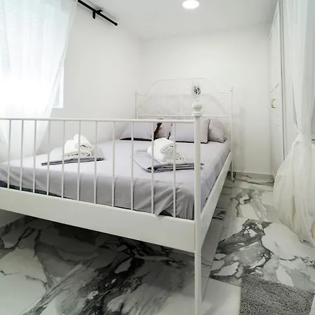 Center Apartamento *