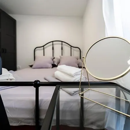 Apartamento Center *