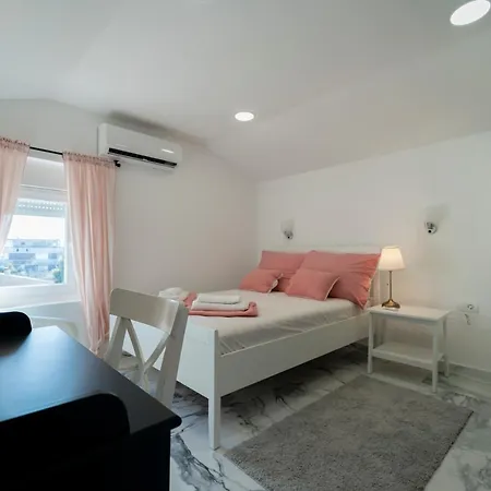 Center Apartamento *