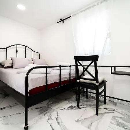 Apartamento Center *