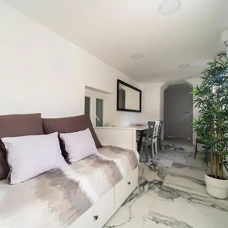 Center Apartamento Zadar